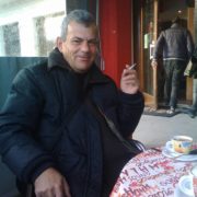 LUMEJTË KANË RRJEDHEN E TYRE nga Tahir Tanushi