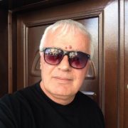AH, QYTETET … nga Mark Simoni