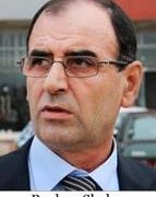 NJËMIJË VJET AJKUNË nga Rexhep Shahu
