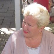 RETË E ATIJ MËNGJEZI… nga Enrieta Sina