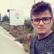 UNË S’DO TË PROTESTOJ MË…nga Hamdi Skeja