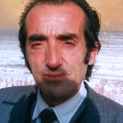 METAMORFOZË nga Frederik Rreshpja
