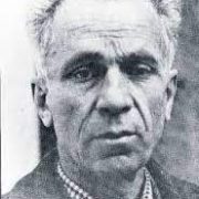 QYTETAR TË ATHINËS nga Kostos Varnalis