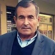 Poezi nga FLAMUR LUTA